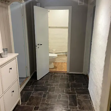 Cave Appartement