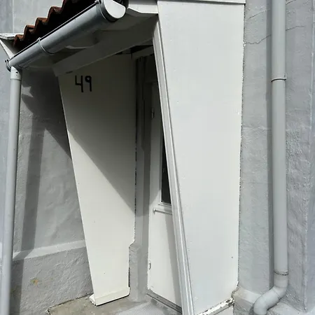 Cave Appartement Bergen