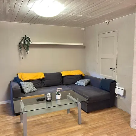 Cave Appartement Bergen